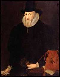 Sir Thomas Egerton