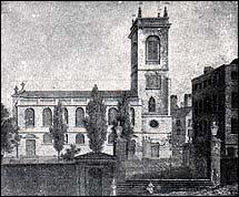 St. Andrews, Holborn